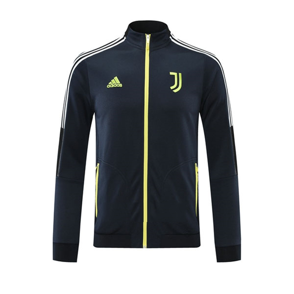 Chaqueta Juventus 2021-2022 Negro